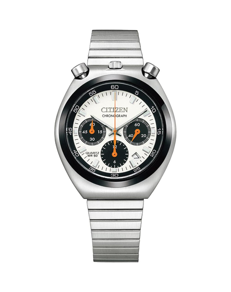 Citizen Bullhead AN3660-81A Chronograph Men Watch Malaysia