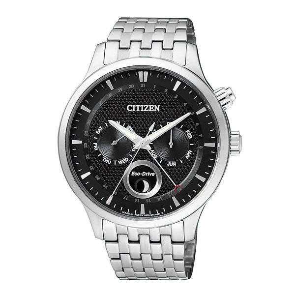 Citizen Eco-Drive AP1050-56E Water Resistant Men Watch Malaysia