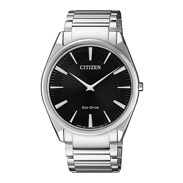 Citizen Eco-Drive AR3071-87E Water Resistant Men Watch Malaysia