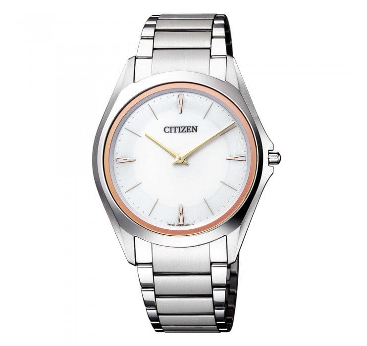 Citizen Eco-Drive AR5034-58A Analog Men Watch Malaysia