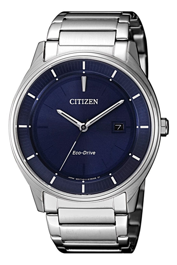 Citizen Eco-Drive BM7400-80L Water Resistant Men Watch Malaysia