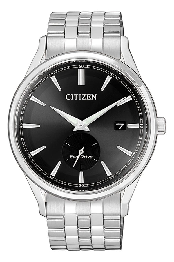 Citizen Eco-Drive BV1119-81E Water Resistant Men Watch Malaysia