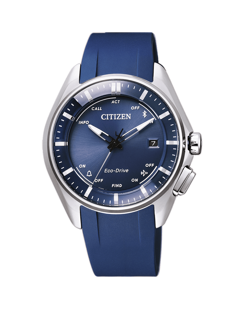 Citizen Eco-Drive BZ4000-07L Water Resistant Men Watch Malaysia