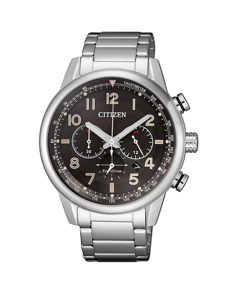 Citizen Eco-Drive CA4420-81E Chronograph Men Watch Malaysia 