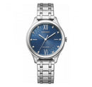 Citizen Eco-Drive EM0500-73L Water Resistant Women Watch Malaysia