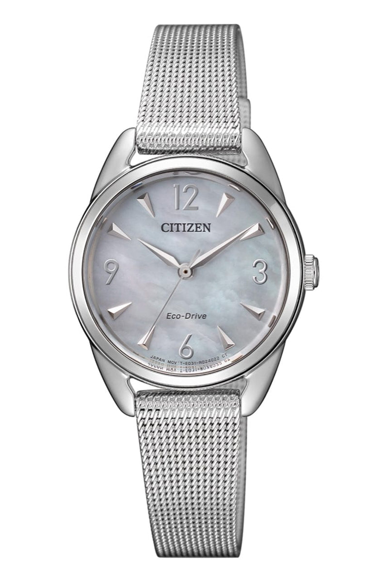 Citizen Eco-Drive EM0681-85D Women Watch Malaysia