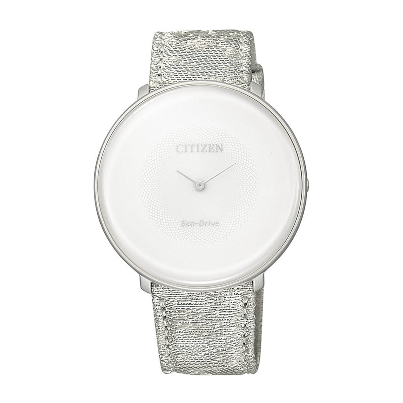 Citizen L EG7000-01A Eco-Drive Women Watch Malaysia 