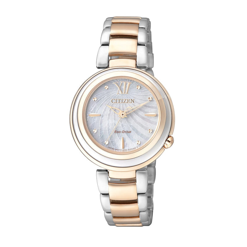 Citizen L EM0335-51D Eco-Drive Women Watch Malaysia