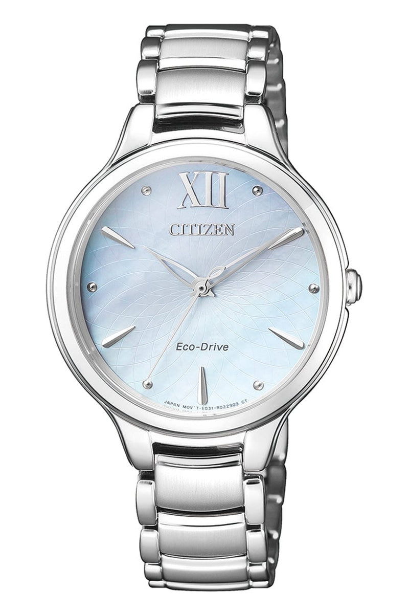 Citizen L EM0550-83N Eco-Drive Women Watch Malaysia