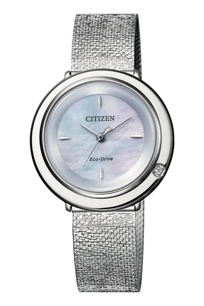 Citizen L EM0640-82D Eco-Drive Women Watch Malaysia