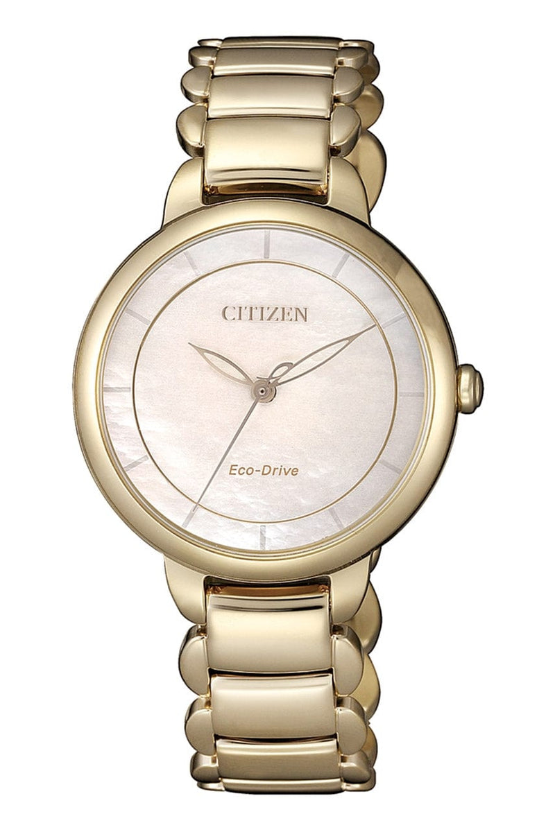 Citizen L EM0673-83D Eco-Drive Women Watch Malaysia 