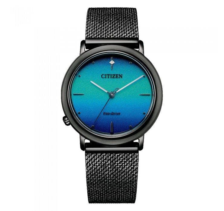 Citizen L EM1005-42L Eco Drive Women Watch Malaysia