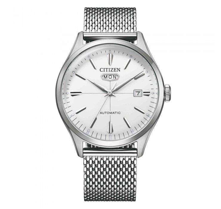 Citizen Mechanical NH8390-89A Water Resistant Men Watch Malaysia