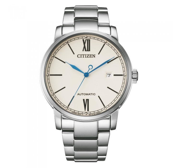 Citizen Mechanical NJ0130-88A Water Resistant Men Watch Malaysia