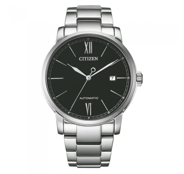 Citizen Mechanical NJ0130-88E Water Resistant Men Watch Malaysia