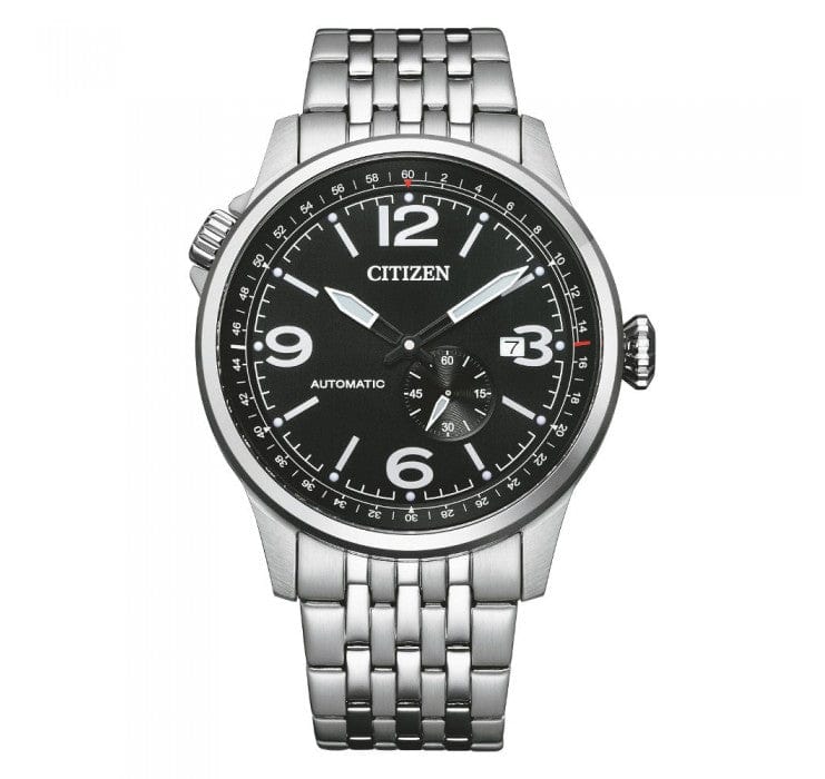 Citizen Mechanical NJ0140-84E Water Resistant Men Watch Malaysia