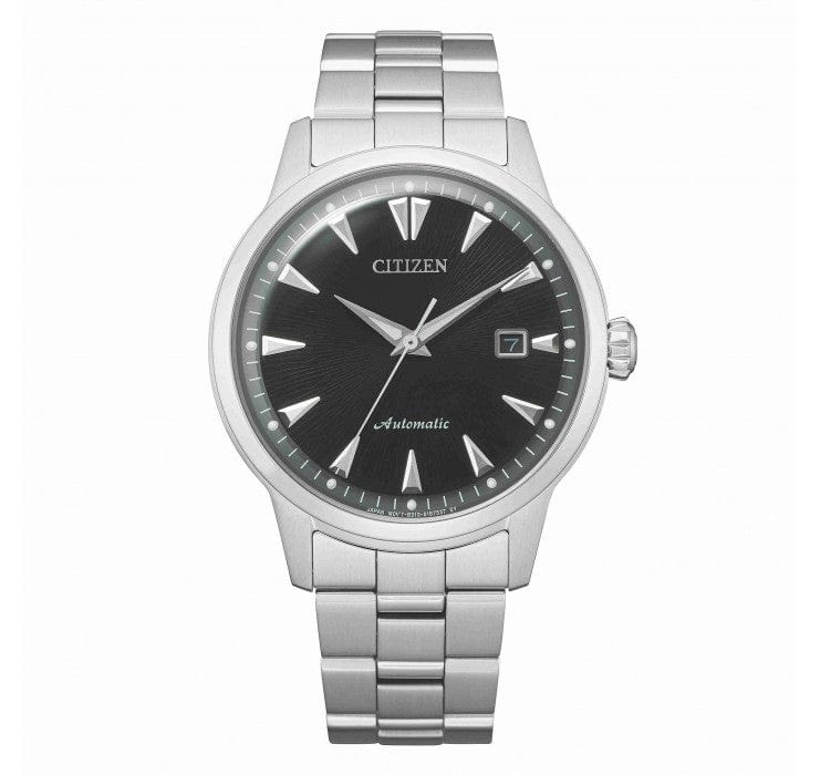 Citizen Mechanical NK0001-84E Water Resistant Men Watch Malaysia