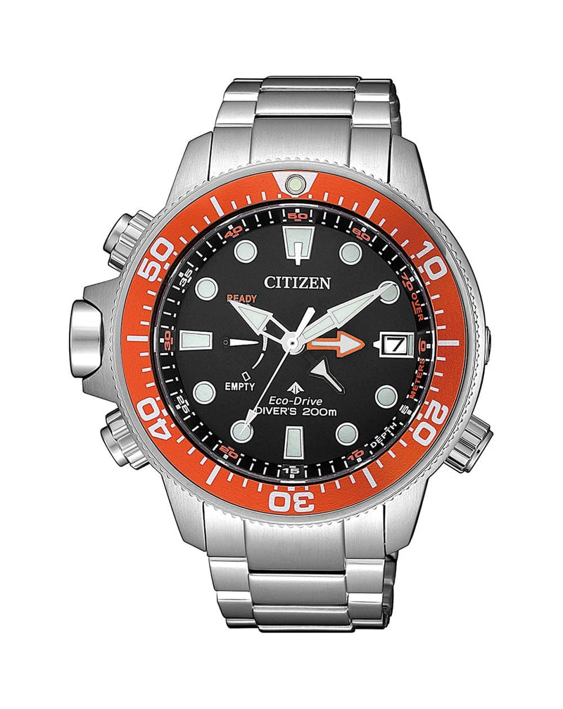 Citizen Promaster BN2039-59E Eco-Drive Men Watch Malaysia