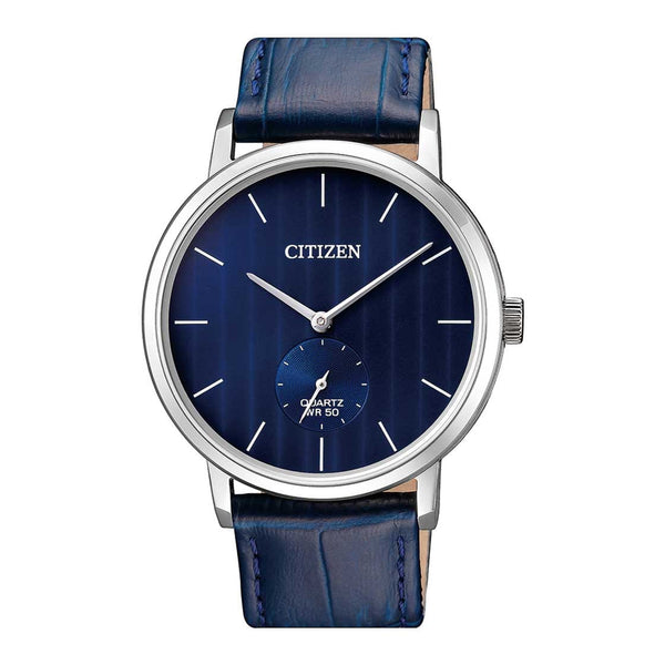 Citizen Quartz BE9170-05L Water Resistant Men Watch Malaysia