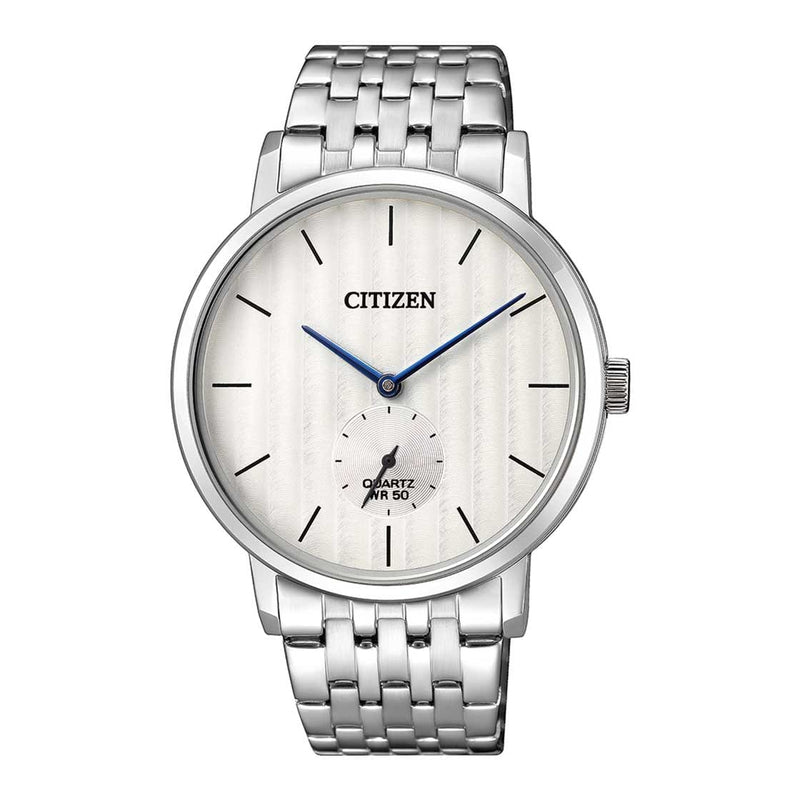 Citizen Quartz BE9170-56A Water Resistant Men Watch Malaysia