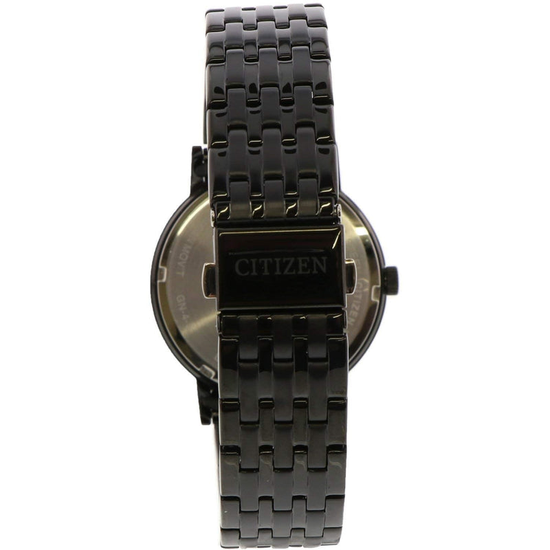 Citizen Quartz BE9175-52E Water Resistant Men Watch Malaysia