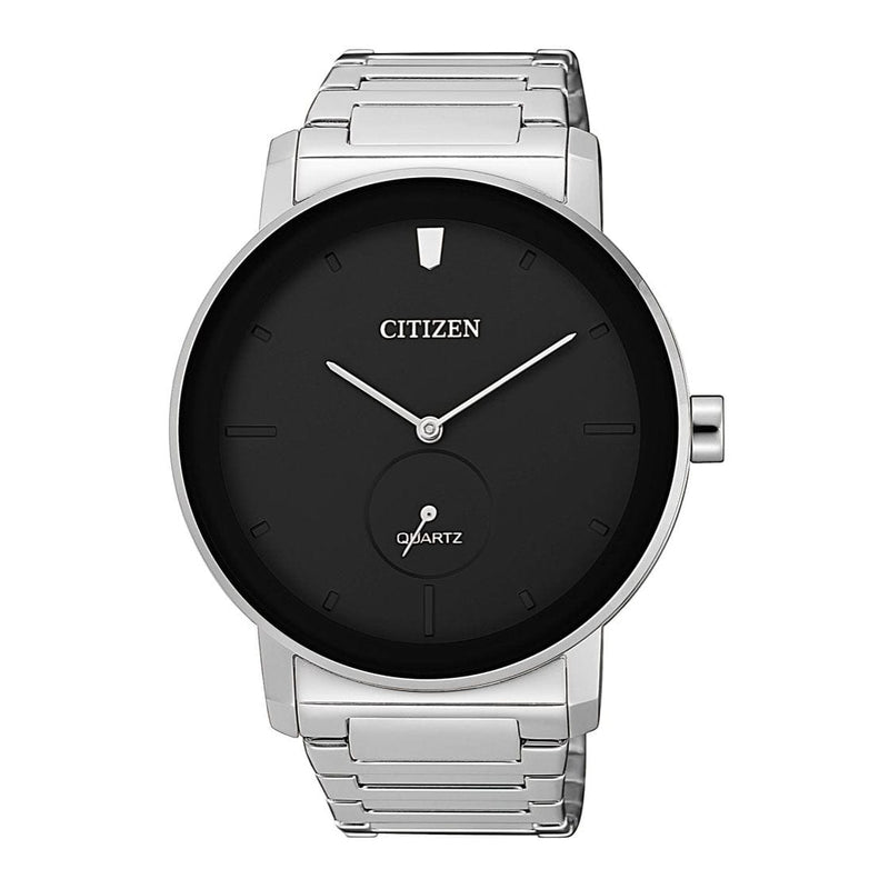 Citizen Quartz BE9180-52E Water Resistant Men Watch Malaysia