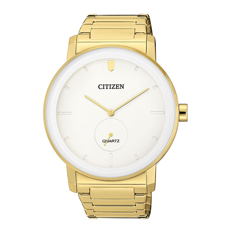 Citizen Quartz BE9182-57A Water Resistant Men Watch Malaysia