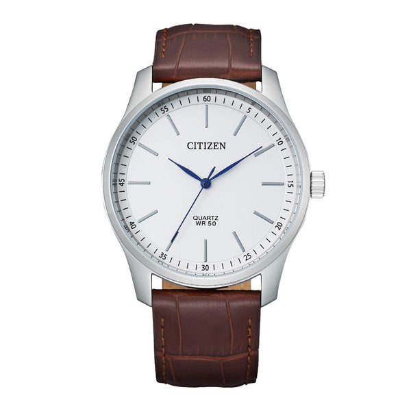 Citizen Quartz BH5000-08A Water Resistant Men Watch Malaysia