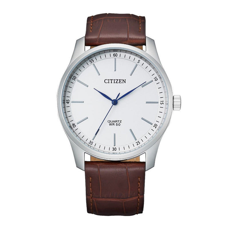 Citizen Quartz BH5000-08A Water Resistant Men Watch Malaysia