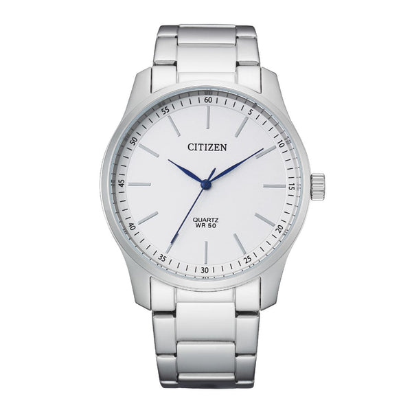 Citizen Quartz BH5000-59A Water Resistant Men Watch Malaysia