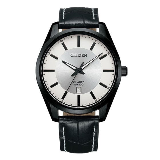 Citizen Quartz BI1035-09A Water Resistant Men Watch Malaysia