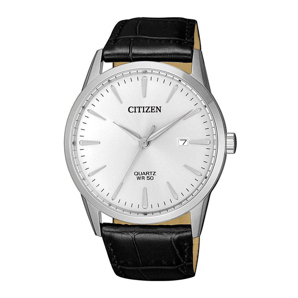 Citizen Quartz BI5000-10A Water Resistant Men Watch Malaysia