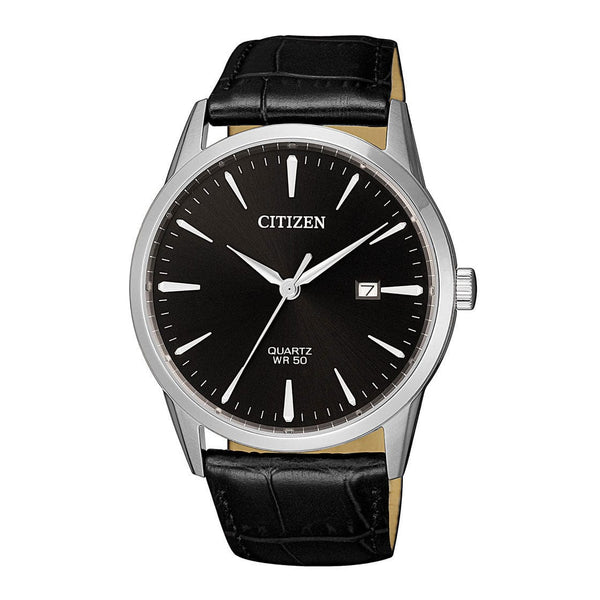 Citizen Quartz BI5000-10E Water Resistant Men Watch Malaysia