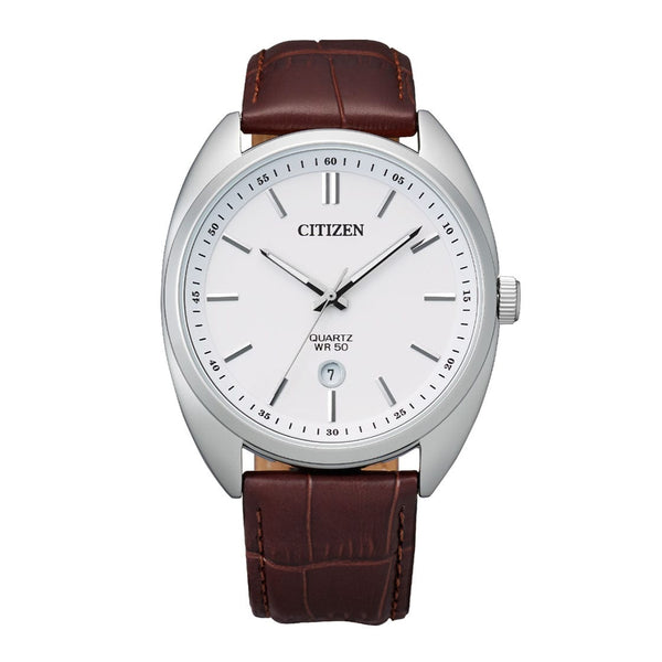 Citizen Quartz BI5090-09A Water Resistant Men Watch Malaysia