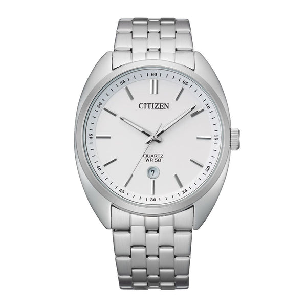 Citizen Quartz BI5090-50A Water Resistant Men Watch Malaysia