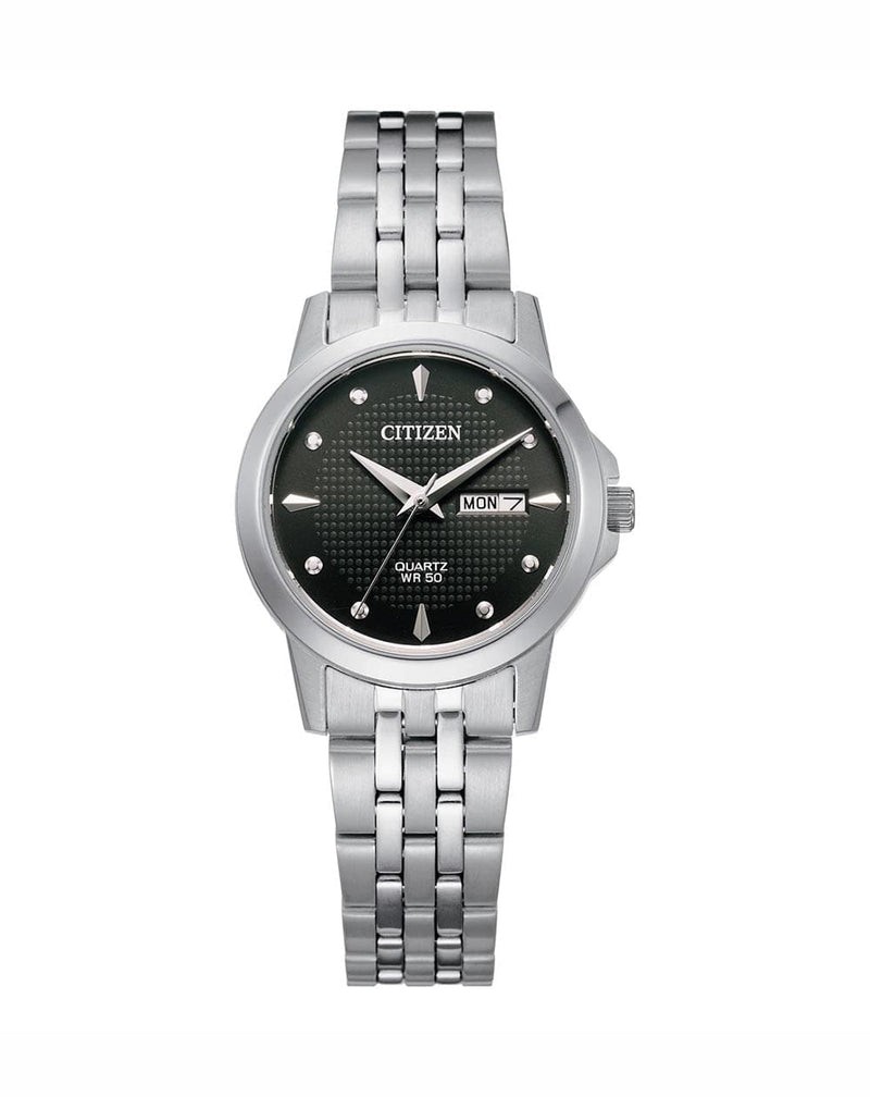 Citizen Quartz EQ0601-54F Water Resistant Women Watch Malaysia