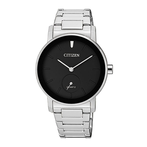 Citizen Quartz EQ9060-53E Water Resistant Women Watch Malaysia