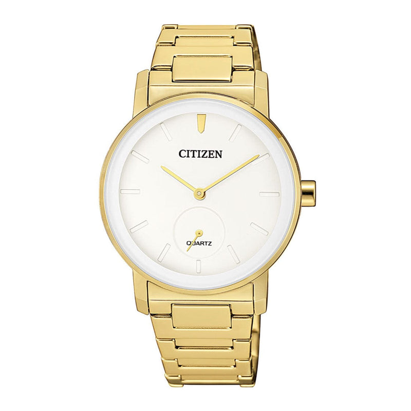 Citizen Quartz EQ9062-58A Water Resistant Women Watch Malaysia