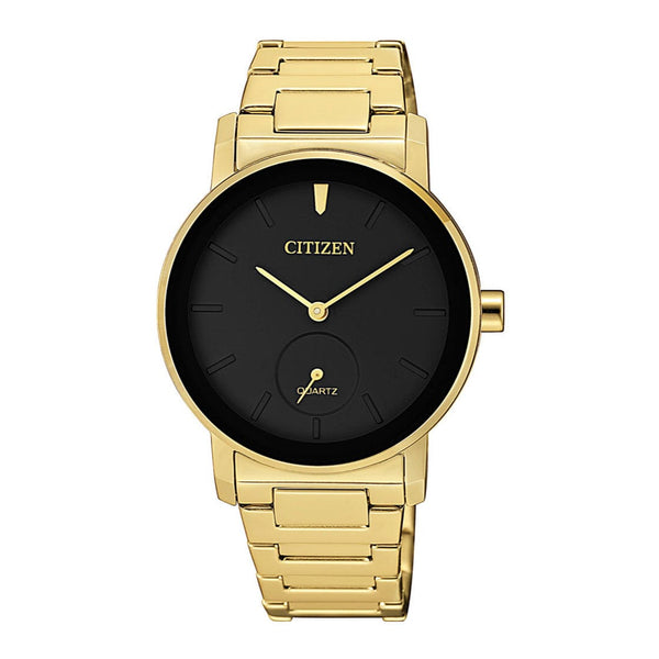 Citizen Quartz EQ9062-58E Water Resistant Women Watch Malaysia