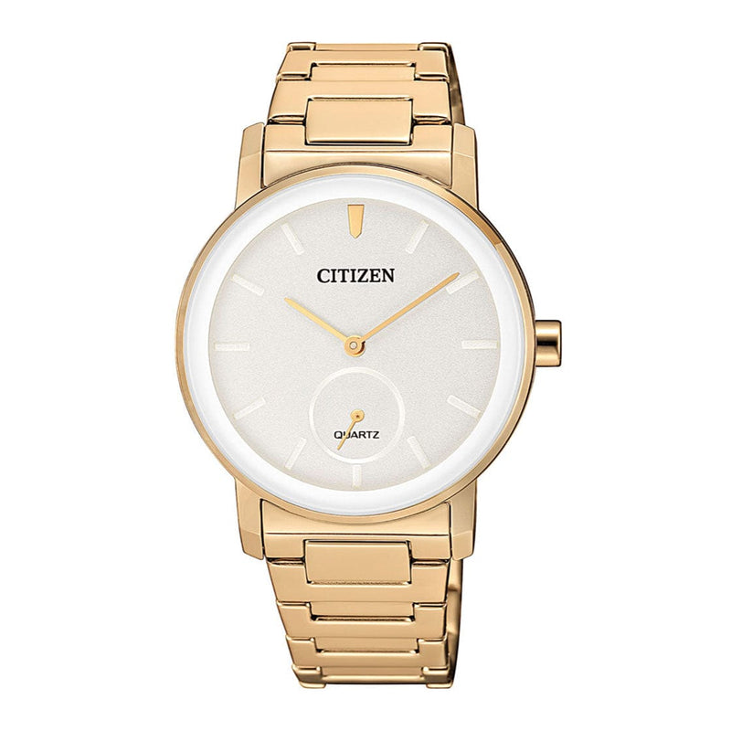 Citizen Quartz EQ9063-55A Water Resistant Women Watch Malaysia