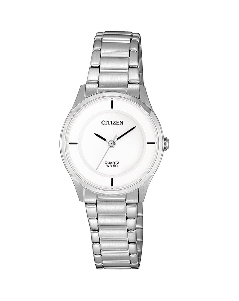 Citizen Quartz ER0201-81B Water Resistant Women Watch Malaysia