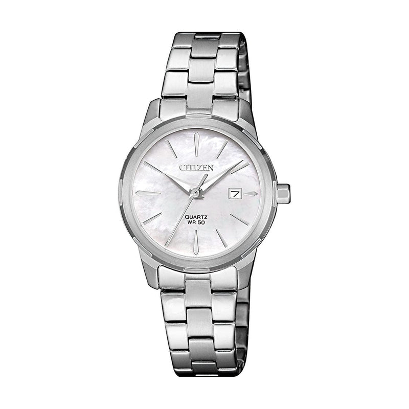 Citizen Quartz EU6070-51D Water Resistant Women Watch Malaysia