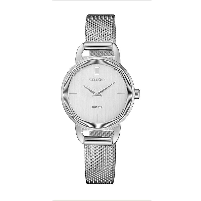 Citizen Quartz EZ7000-50A Water Resistant Women Watch Malaysia