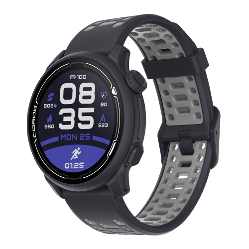 Coros Pace 2 Running GPS Smartwatch - Dark Navy