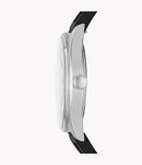 Fossil FS5535 Belmar Three-Hand Date Black Watch