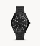 Fossil FS5576 Belmar Black Gents Watch