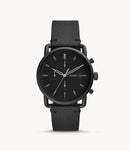 Fossil FS5504 Commuter Chronograph Black Watch