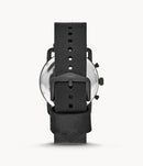 Fossil FS5504 Commuter Chronograph Black Watch