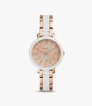 Fossil Jacqueline ES4588 Ladies Watch