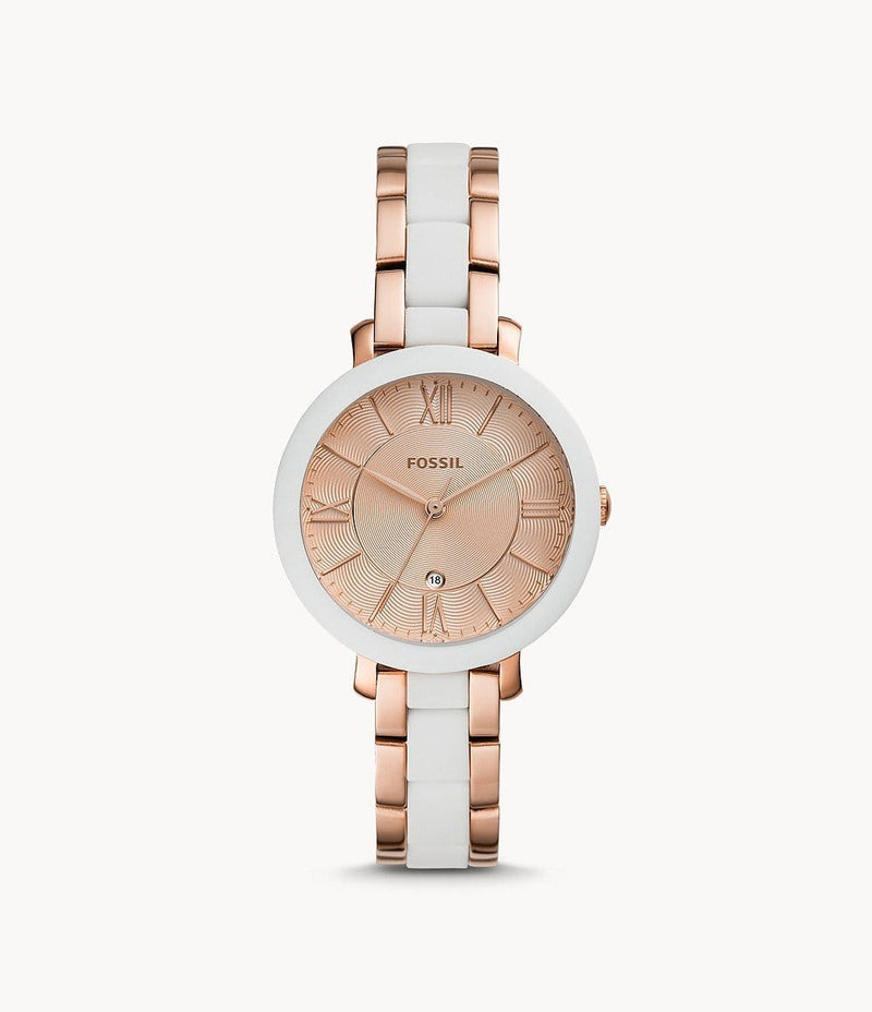 Fossil Jacqueline ES4588 Ladies Watch